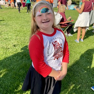 Fundraising Page: Heidi Bukovitz